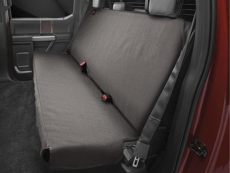 SEAT PROTECTOR