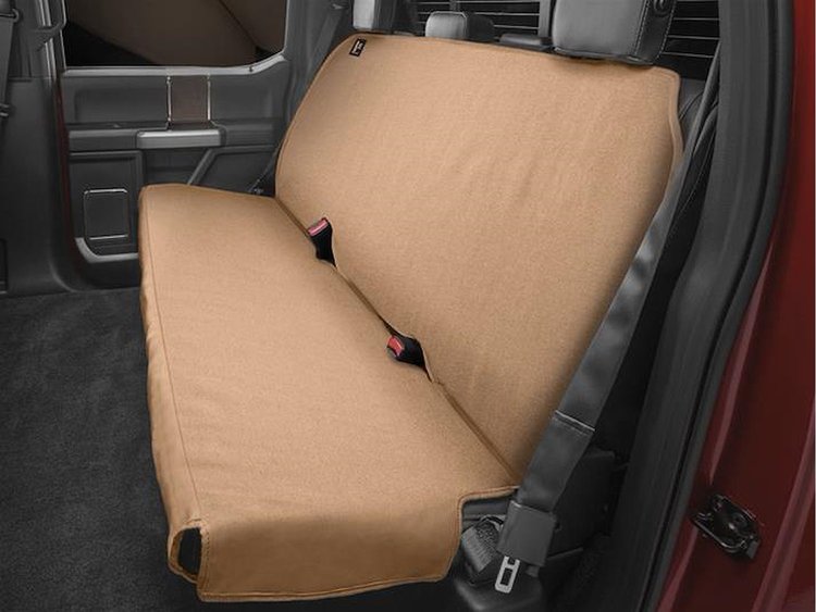 SEAT PROTECTOR