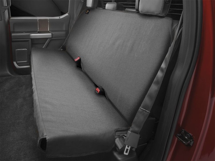 Seat Protector Black