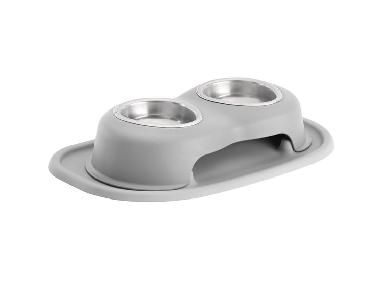 PET FEEDING SYSTEM