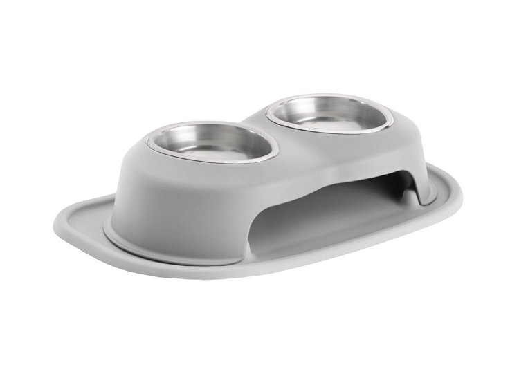 PET FEEDING SYSTEM