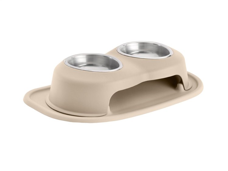 PET FEEDING SYSTEM