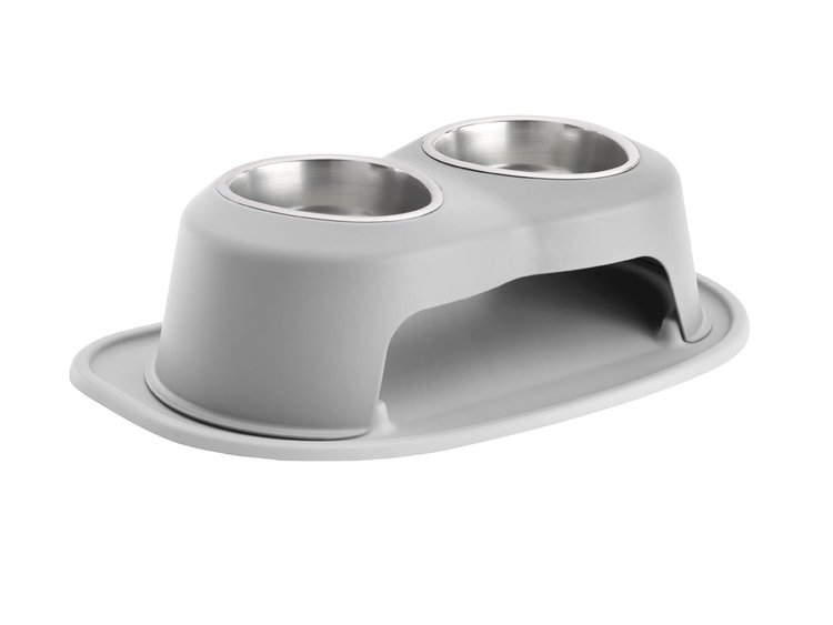 PET FEEDING SYSTEM