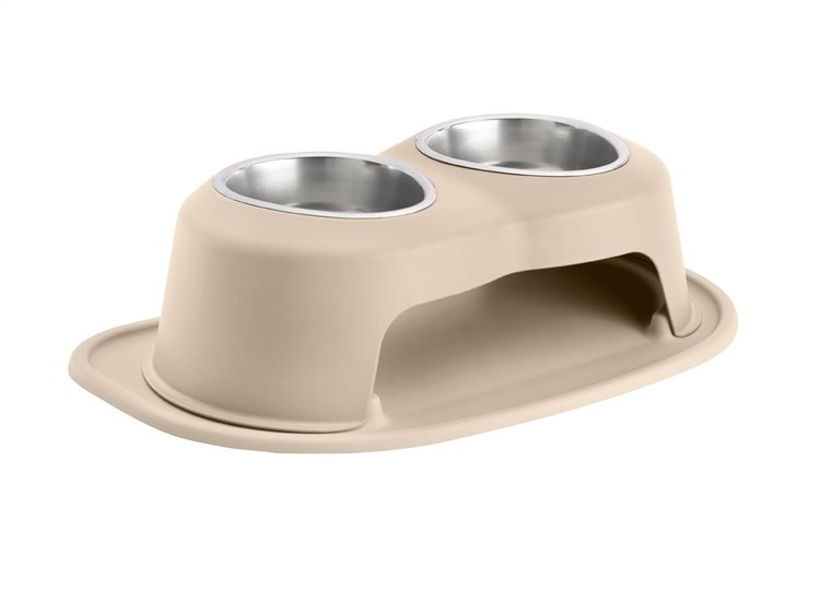 PET FEEDING SYSTEM
