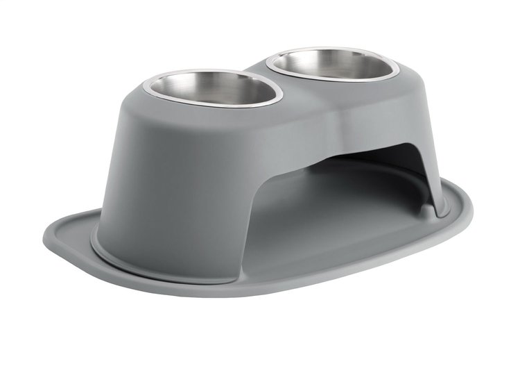 PET FEEDING SYSTEM
