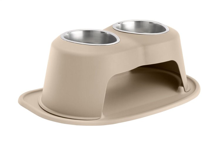 PET FEEDING SYSTEM