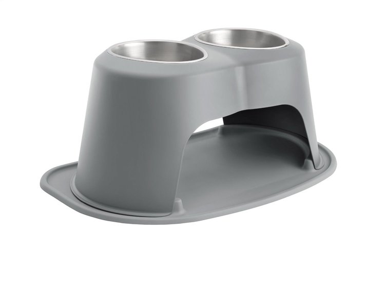 PET FEEDING SYSTEM