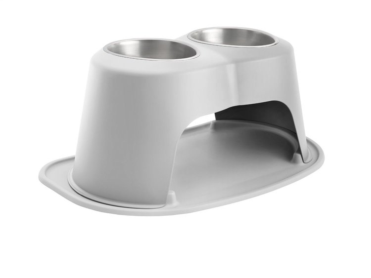 PET FEEDING SYSTEM