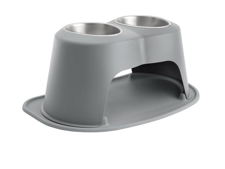 PET FEEDING SYSTEM