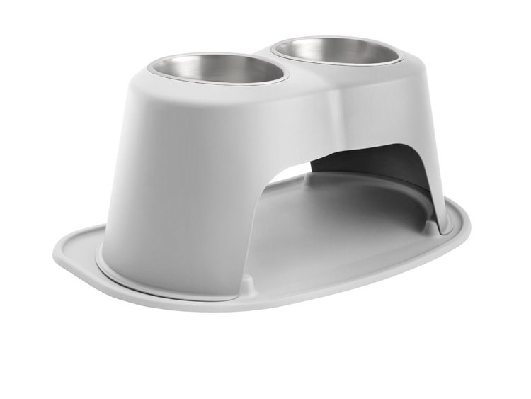PET FEEDING SYSTEM