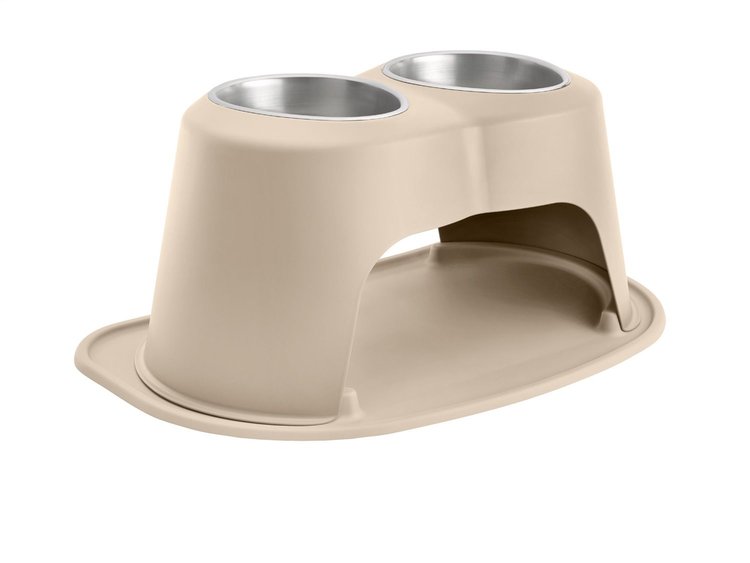 PET FEEDING SYSTEM