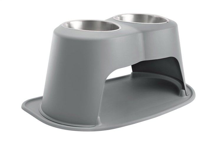PET FEEDING SYSTEM