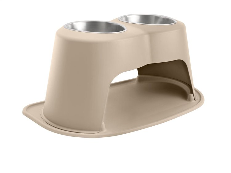 PET FEEDING SYSTEM