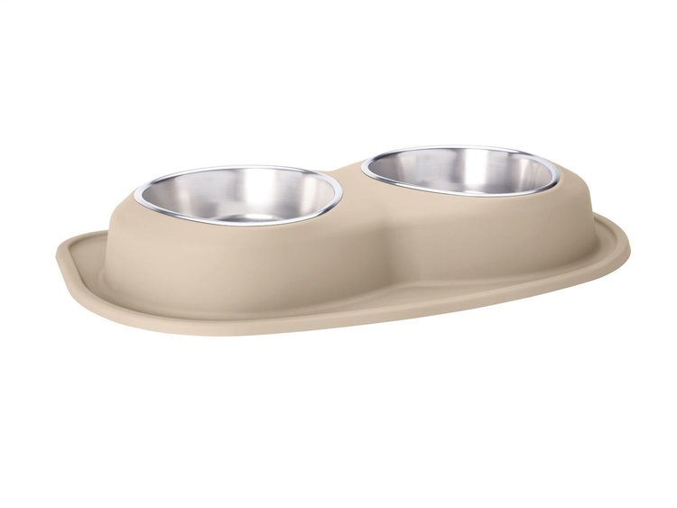 PET FEEDING SYSTEM