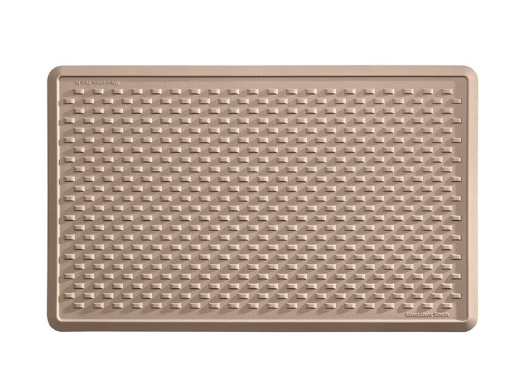 WeatherTech Indoor Mat - Black