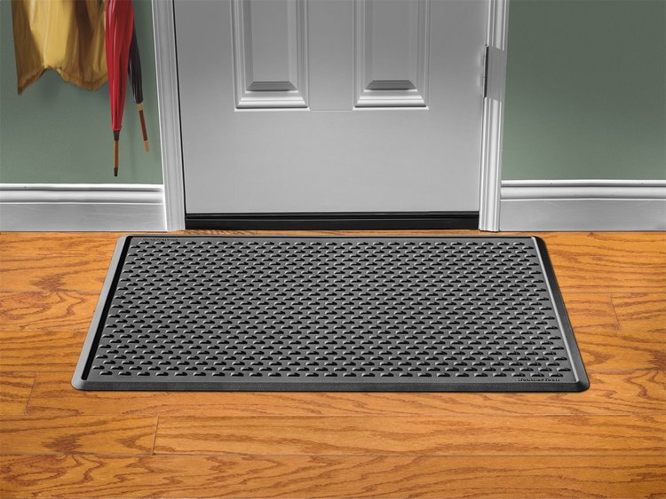 INDOOR MAT