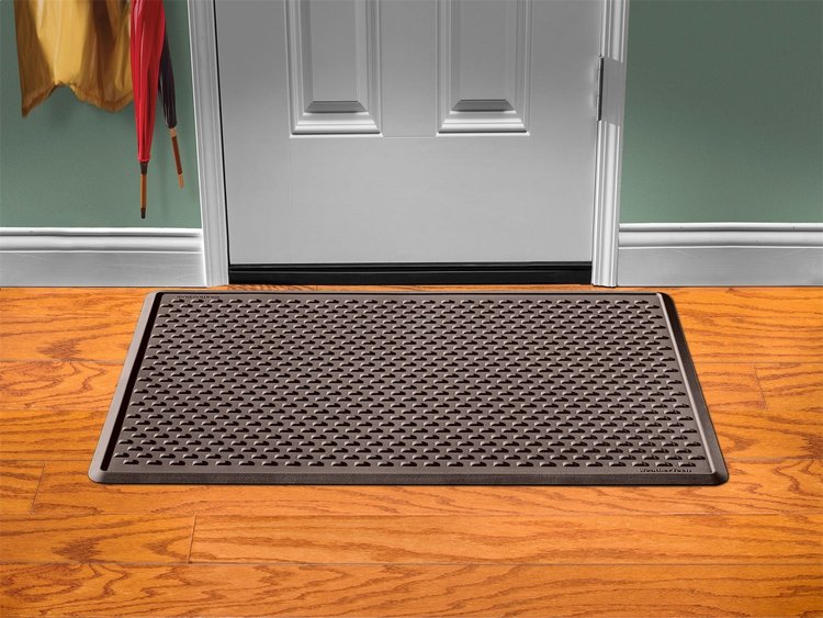 INDOOR MAT