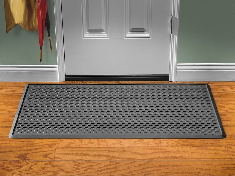 INDOOR MAT