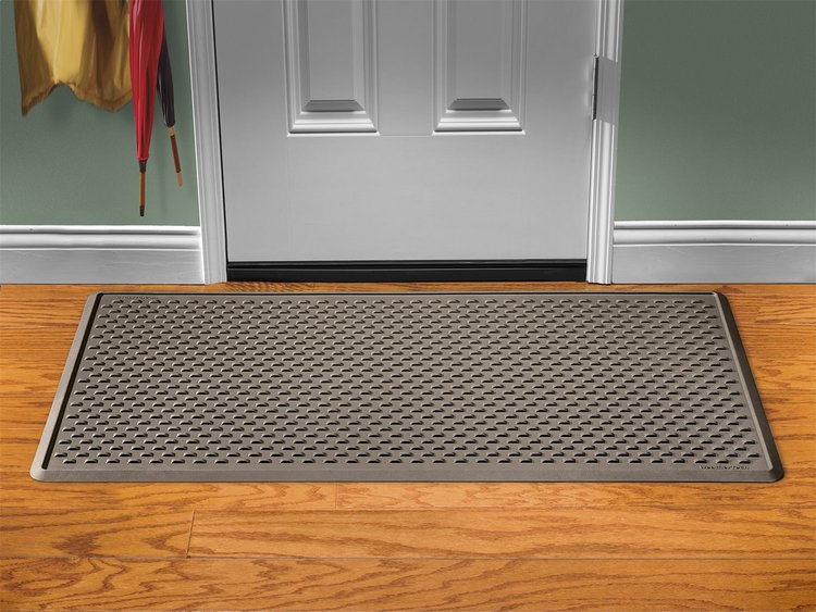 INDOOR MAT