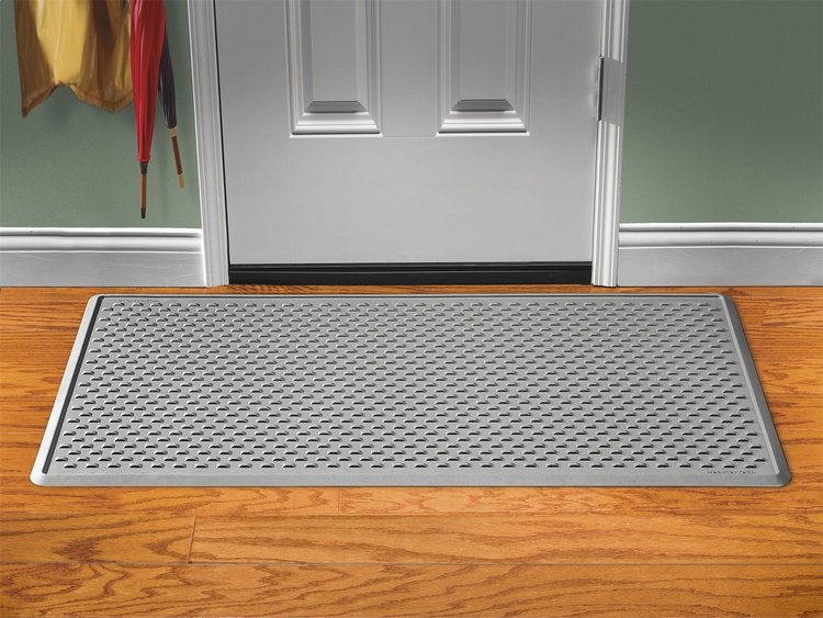 INDOOR MAT