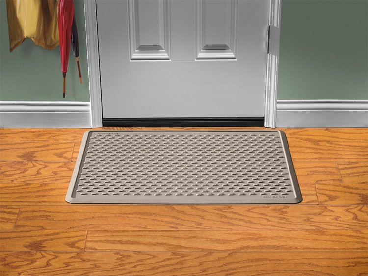 INDOOR MAT 30 X 60 TAN UNIVERSAL UNIVERSAL UNIVERSAL