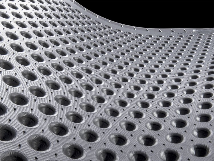 UTILITY MAT