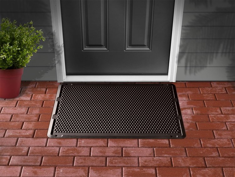 OUTDOOR MAT