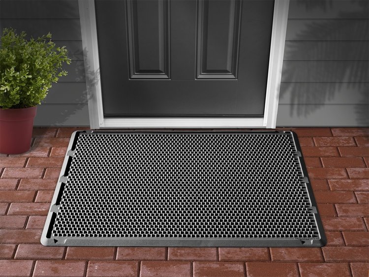 OUTDOOR MAT
