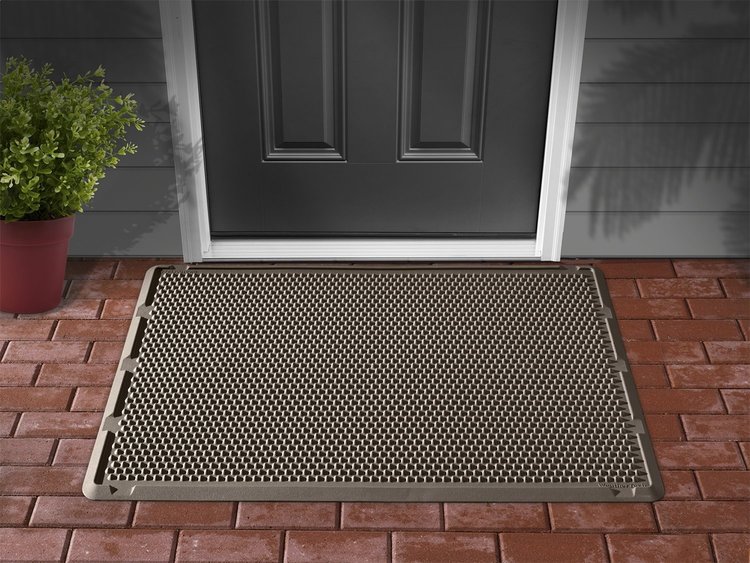 OUTDOOR MAT