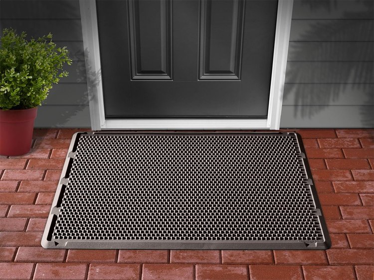 OUTDOOR MAT