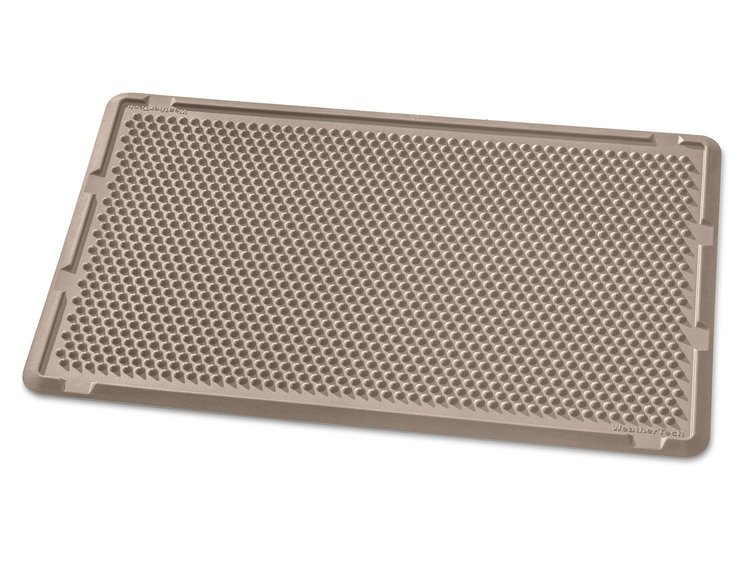 48" x 30" WeatherTech Outdoor Mat - Tan