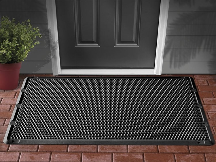 OUTDOOR MAT