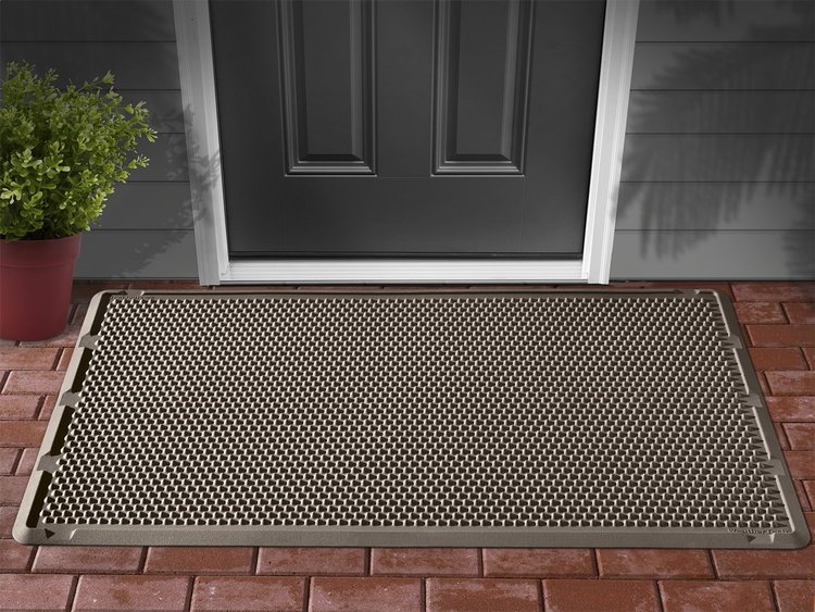 OUTDOOR MAT