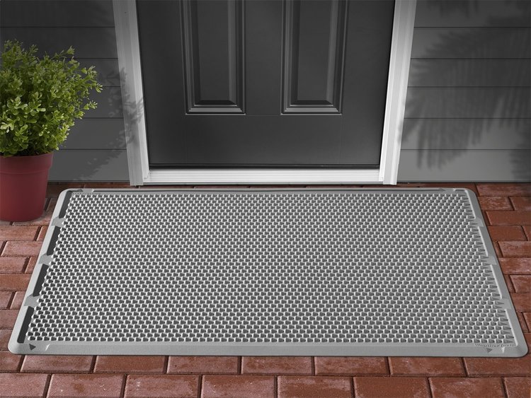 OUTDOOR MAT