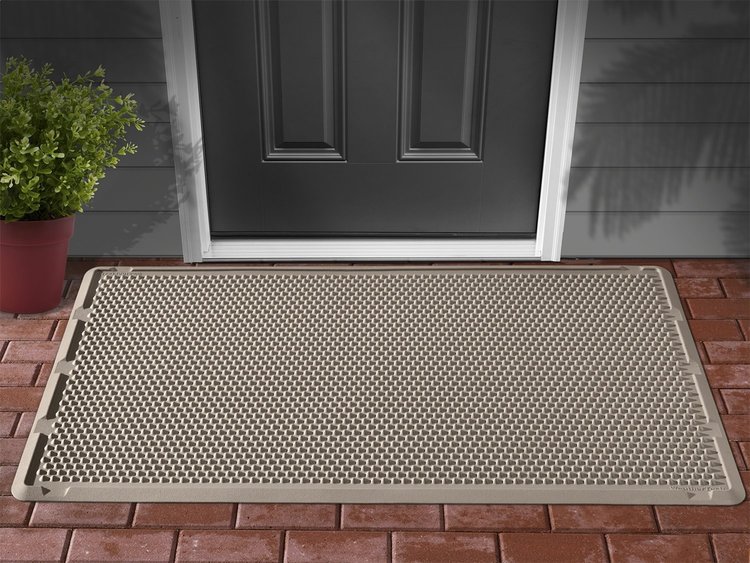 OUTDOOR MAT