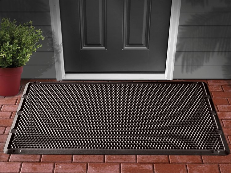 OUTDOOR MAT