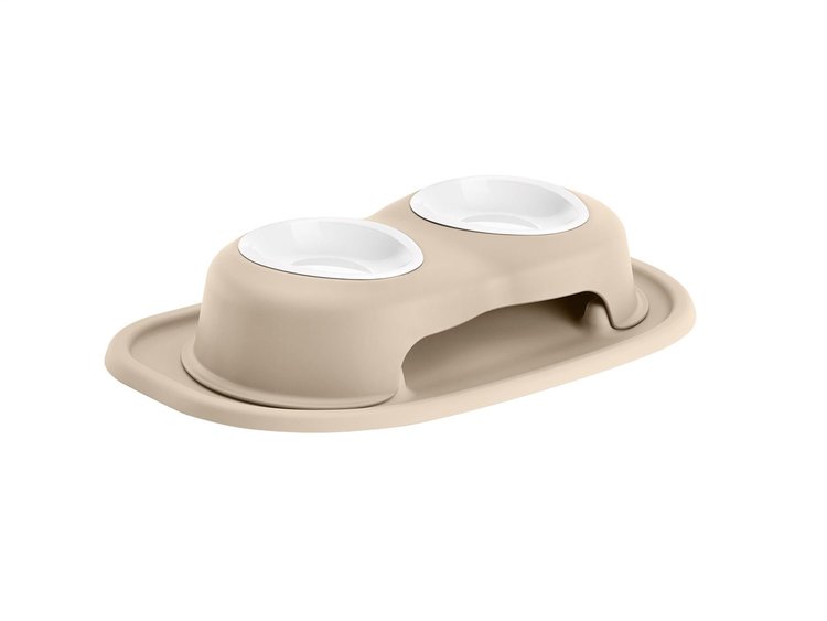 PET FEEDING SYSTEM