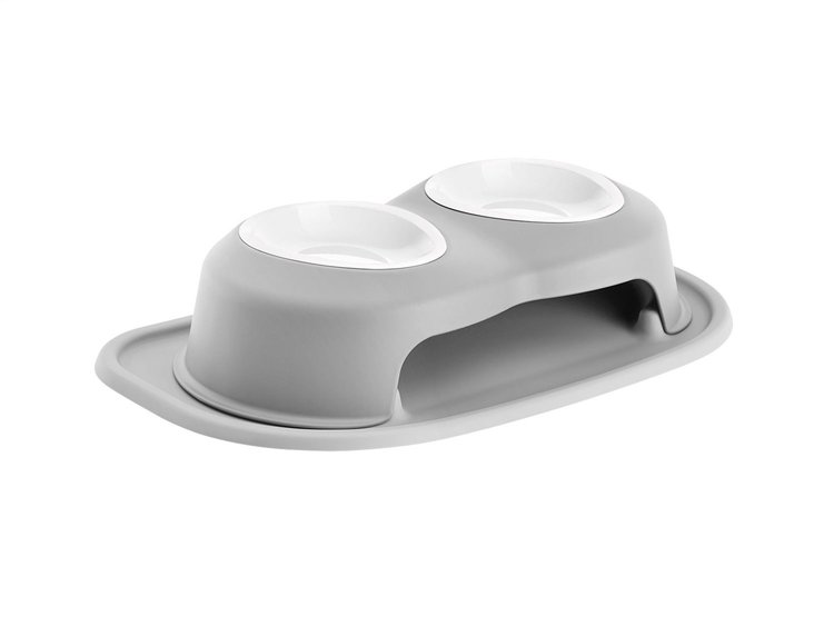 PET FEEDING SYSTEM