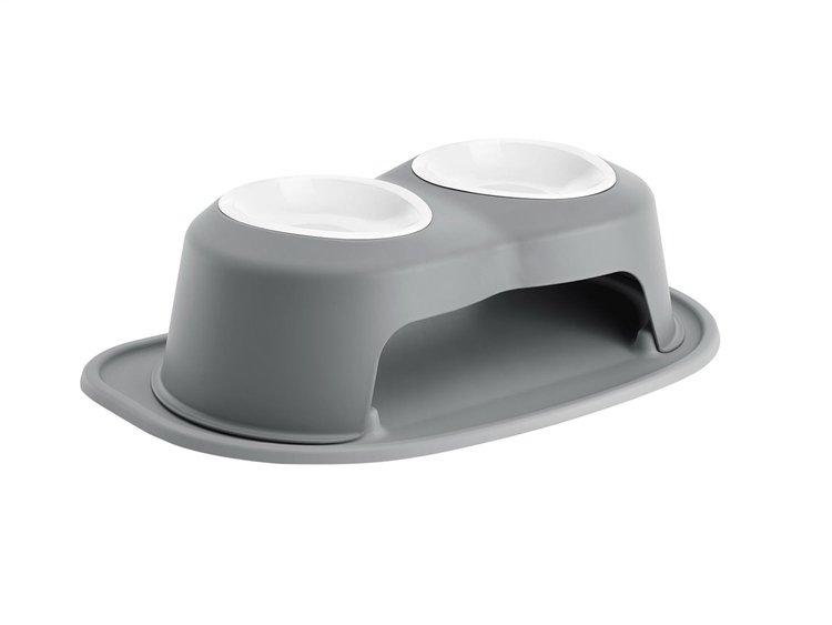 PET FEEDING SYSTEM