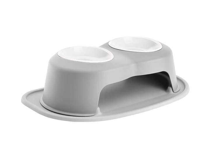 PET FEEDING SYSTEM