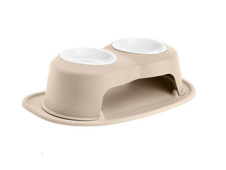 PET FEEDING SYSTEM