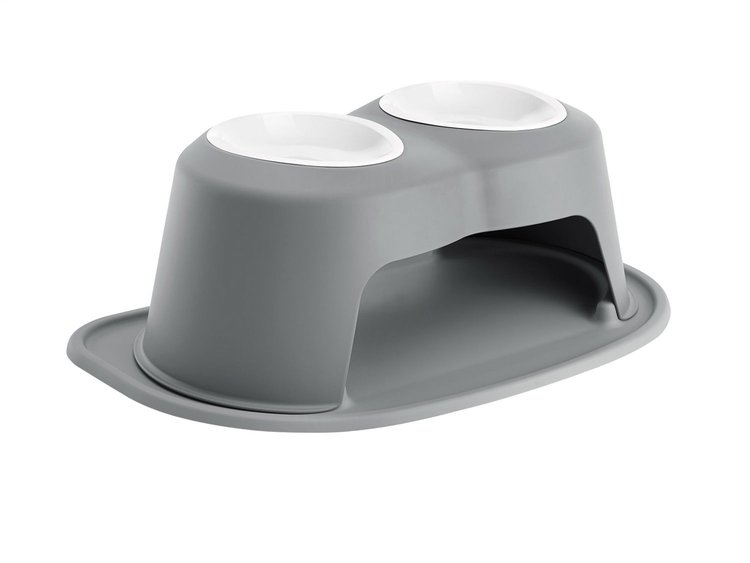 PET FEEDING SYSTEM