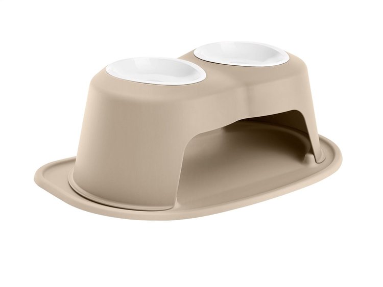 PET FEEDING SYSTEM