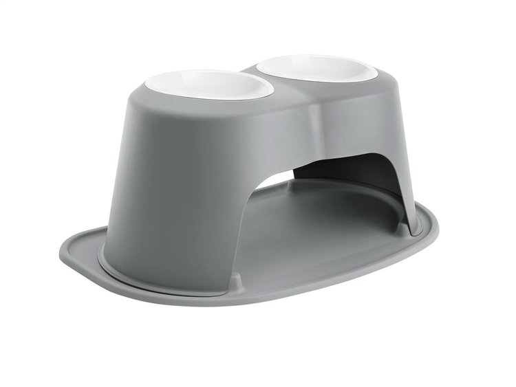 PET FEEDING SYSTEM