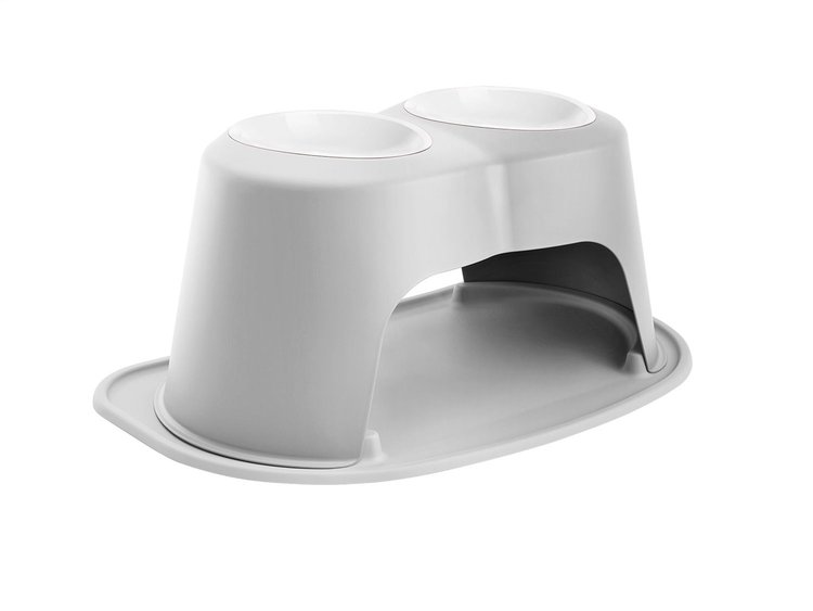 PET FEEDING SYSTEM