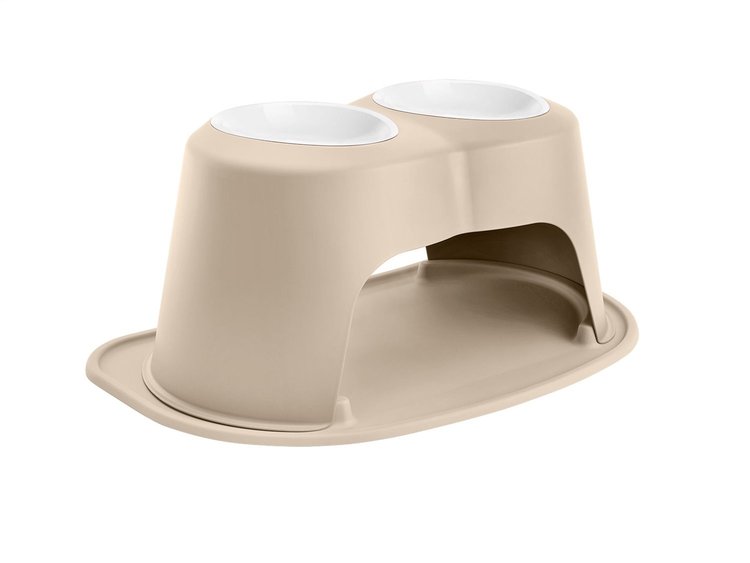 PET FEEDING SYSTEM