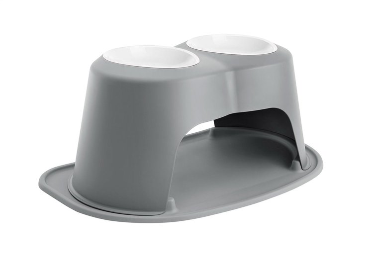 PET FEEDING SYSTEM