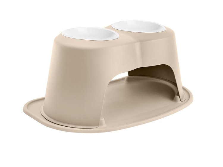 PET FEEDING SYSTEM