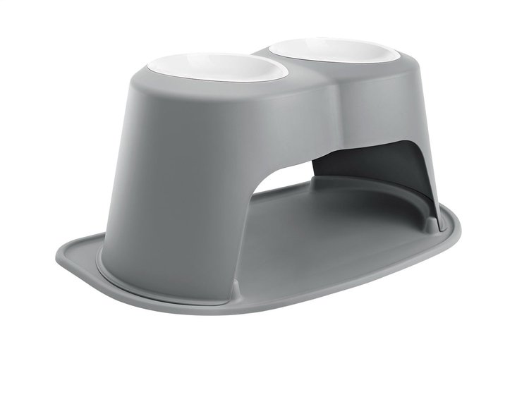PET FEEDING SYSTEM