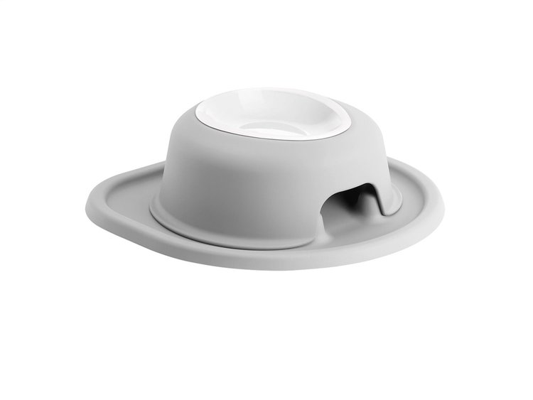PET FEEDING SYSTEM